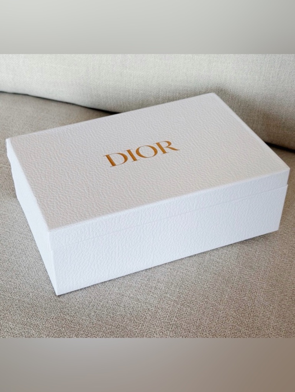 Dior Backstage Makeup Brush Set with Cosmetic Pouch - Picture 12 of 12